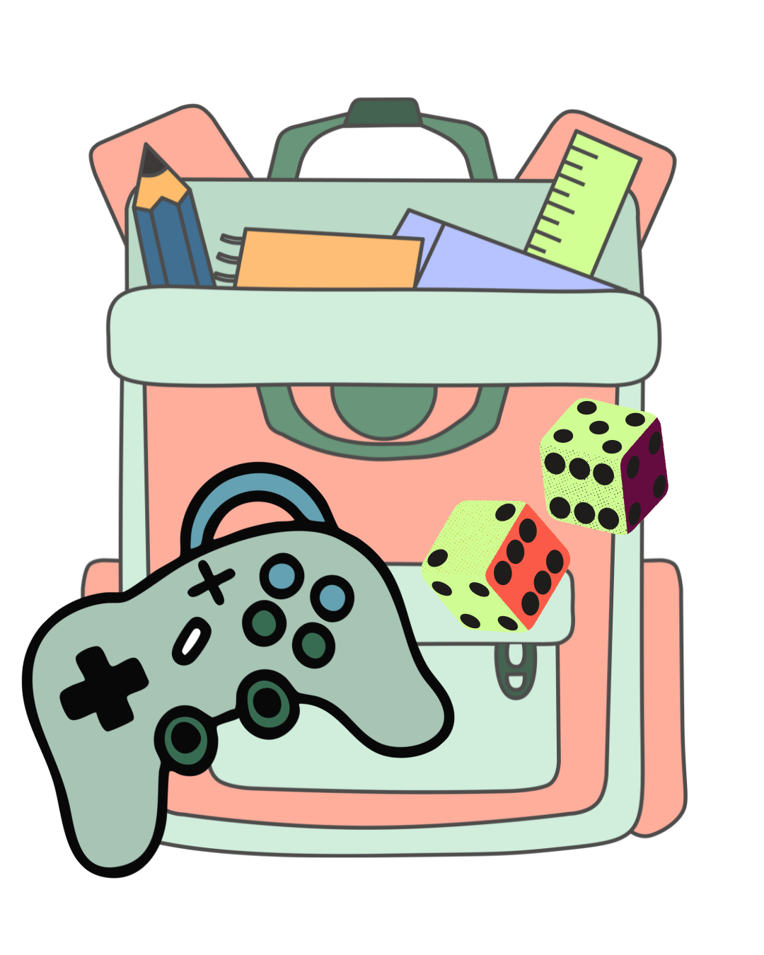 Stationary & Games